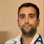 Dr. Alessio Renga Gastroenterologo