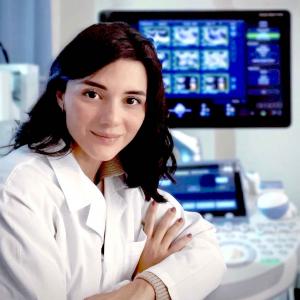 Dr.ssa Lucia Merlino Ginecologo