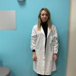 Dr.ssa Chiara Brillante Oculista