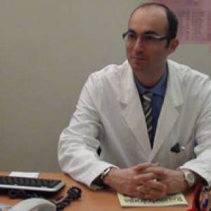 Dr. Andrea Picchianti Diamanti Reumatologo