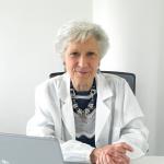 Dr.ssa Loretta Caglio Endocrinologo