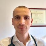 Dr. Michele Braggio Medico dello Sport
