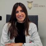 Dr.ssa Carlotta Scarafia Ginecologo