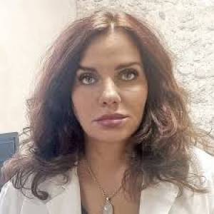 Dr.ssa Stefania Rossi Ecografista