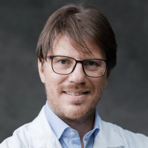 Dr. Roberto Galati Ortopedico