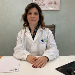 Dr.ssa Simona Zaccaria Endocrinologo