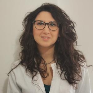 Dr.ssa Valentina Flagiello Medico Internista