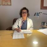 Dr.ssa Patrizia Ravegnani Pediatra