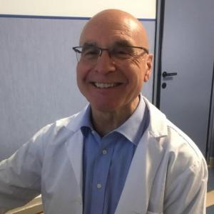 Dr. Michele La Vedova Dermatologo