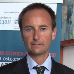 Dr. Carlo Venditti Reumatologo