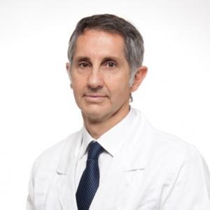 Dr. Francesco Franceschi Ortopedico