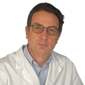Dr. Stefano Di Girolamo Otorinolaringoiatra