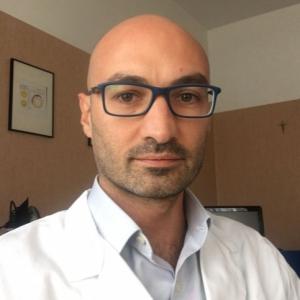 Dr. Josuel Ora Pneumologo