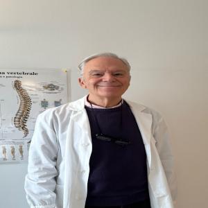 Dr. Roberto Gottardo Fisiatra