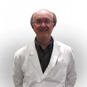 Dr. Alberto Lazzaro Pneumologo