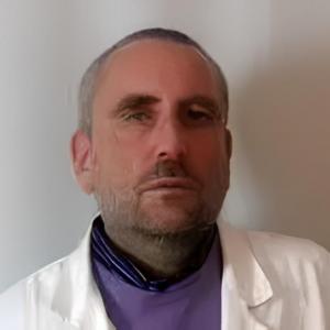 Dr. Evelino Zanella Ecografista