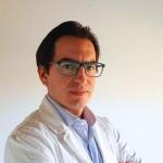 Dr. Giovanni Modenese Fisiatra