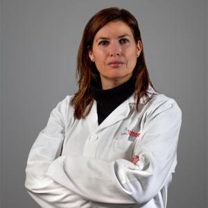 Dr.ssa Daria Accordi Otorinolaringoiatra