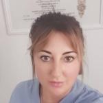 Dr.ssa Federica Cuoghi Ortopedico