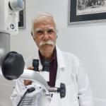 Dr. Claudio Maria Pianura Otorinolaringoiatra