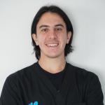 Dr. Riccardo Cacciatori Podologo