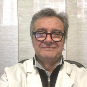 Dr. Nicola Zanghì Pneumologo