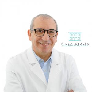 Dr. Liborio Di Cristina Oncologo