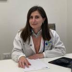 Dr.ssa Alba Moretta Pneumologo