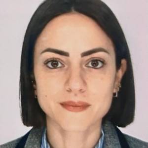 Dr.ssa Chiara Calogero Psichiatra