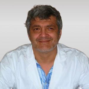 Dr. Pasquale Leonardo Ortopedico
