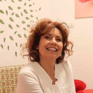 Dr.ssa Marina Vinciguerra Senologo