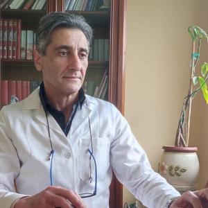 Dr. Angelo Macchiarella Urologo