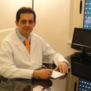 Dr. Maurizio Grillo Chirurgo Proctologo