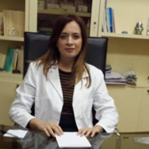 Dr.ssa Alessia Mammaro Ginecologo