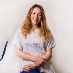 Dr.ssa Giulia Sartori Fisioterapista