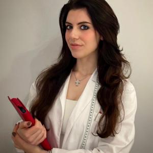 Dr.ssa Eleonora Cresti Biologo Nutrizionista