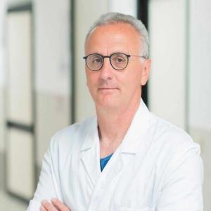 Dr. Stefano Di Gennaro Ortopedico