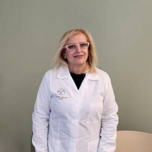 Dr.ssa Grazia Zanin Ginecologo