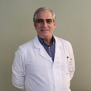 Dr. Santo La Valle Ginecologo