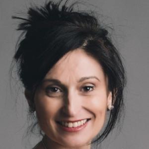Dr.ssa Antonella Tartaglione Psicologo