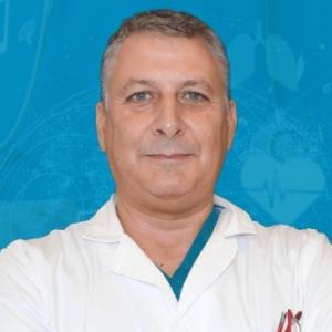 Dr. Michele Cocca Ginecologo