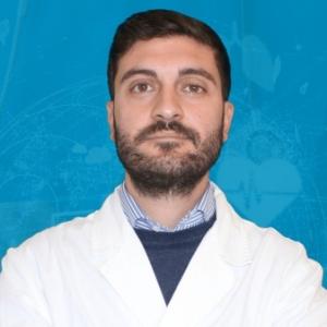 Dr. Luca Cimoli Chirurgo Vascolare