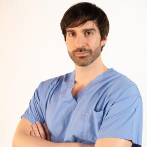 Dr. Giulio Lelli Chirurgo Generale
