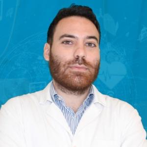 Dr. Antonio Lauletta Neurologo