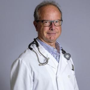Dr. Pietro Greco Cardiologo