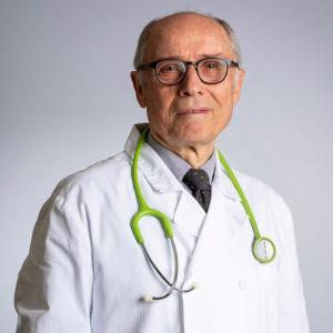 Dr. Renato Balduin Pneumologo