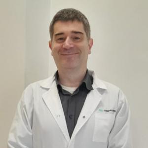 Dr. Andrea Leorati Ortopedico