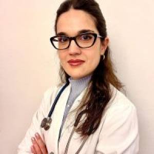 Dr.ssa Arianna Gaspari Cardiologo