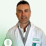 Dr. Maurizio Barca Ortopedico