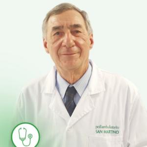 Dr. Carlo Crivellaro Pediatra